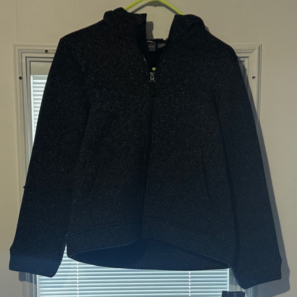 Free Country Black Kids Jacket